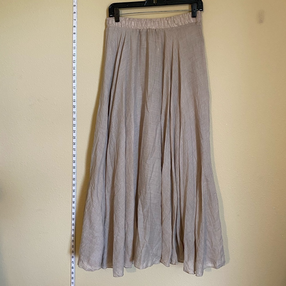 Maxi Skirt